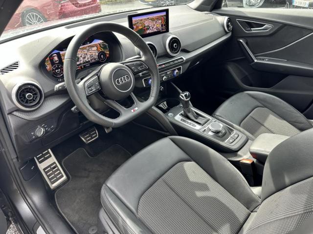 Audi Q2 image 6