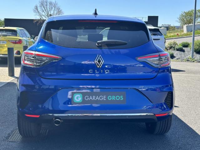 Renault Clio image 7