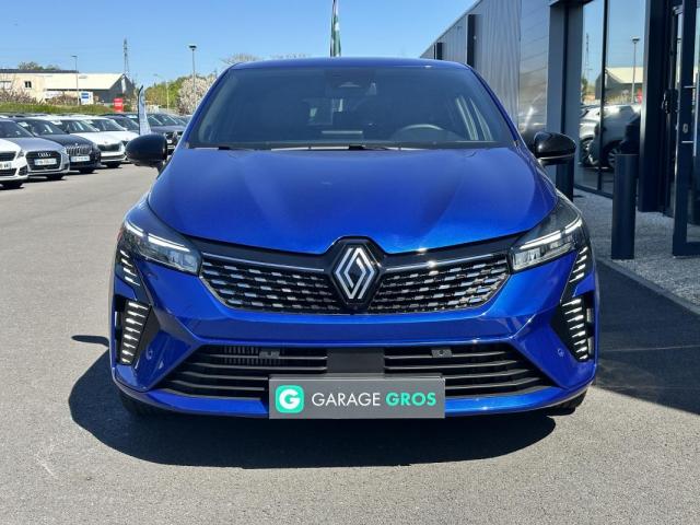 Renault Clio image 5