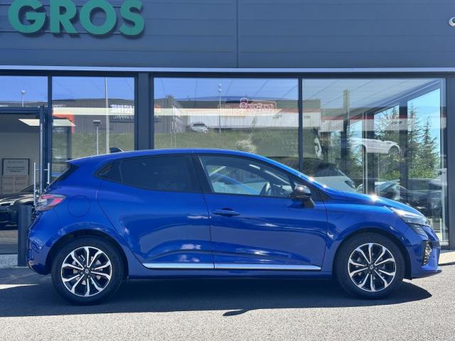 Renault Clio image 6