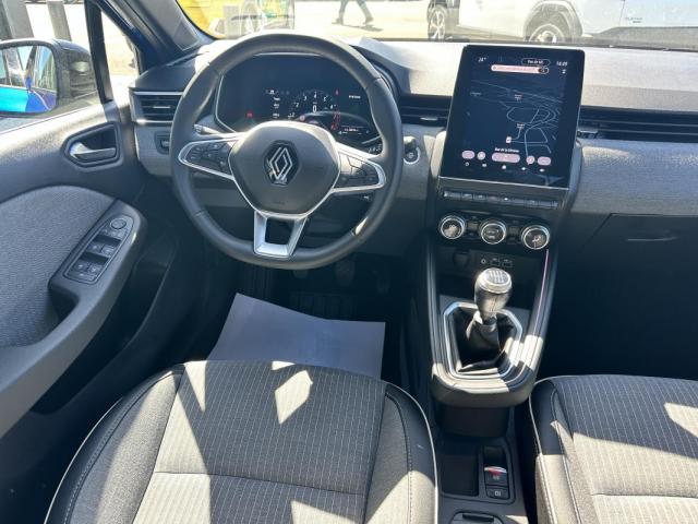 Renault Clio image 8