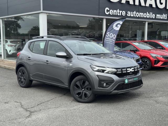 Dacia