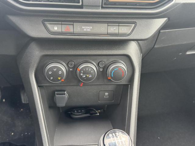 Dacia Sandero image 9
