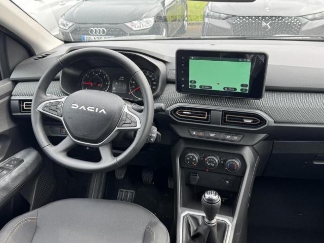 Dacia Sandero image 4