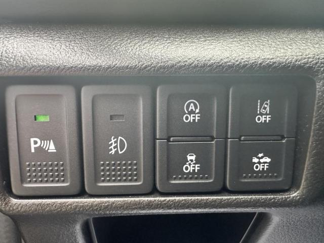 Suzuki S-Cross image 9