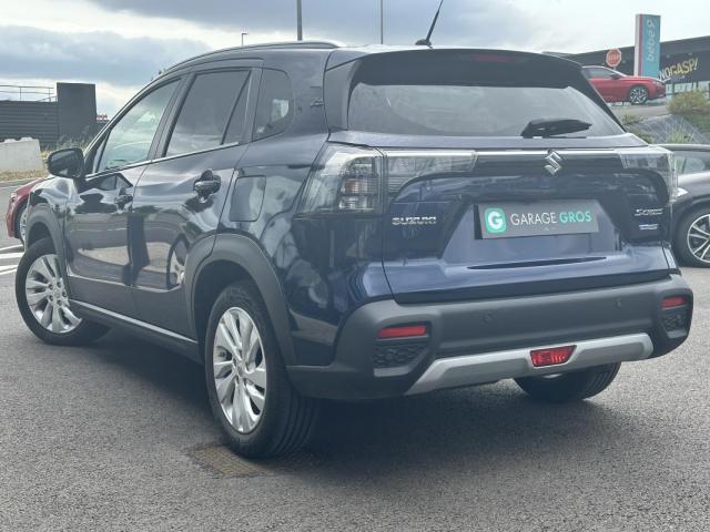 Suzuki S-Cross image 3