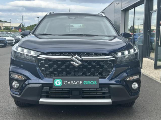 Suzuki S-Cross image 2