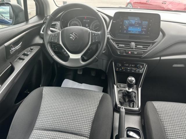 Suzuki S-Cross image 1