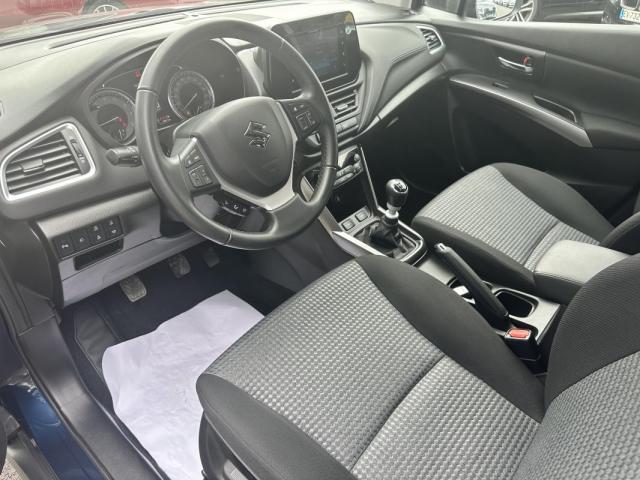 Suzuki S-Cross image 8