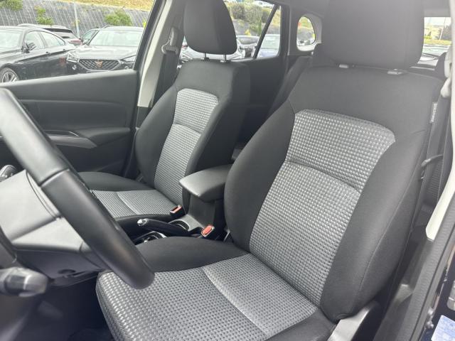 Suzuki S-Cross image 4