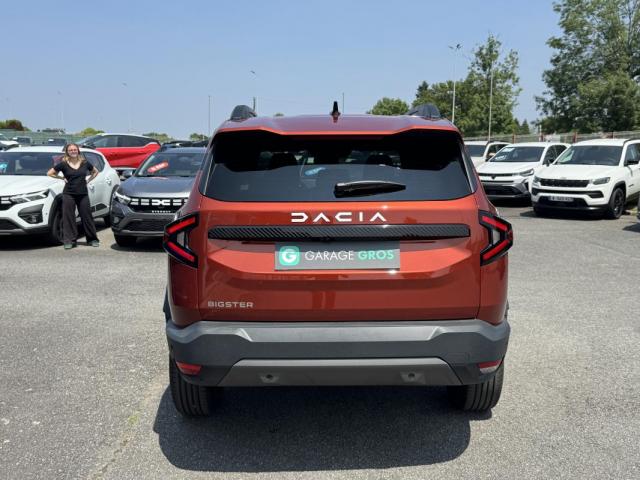 Dacia Bigster image 2