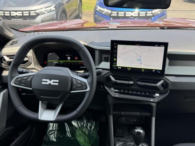 Dacia Bigster image 9