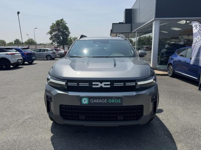 Dacia Bigster image 2