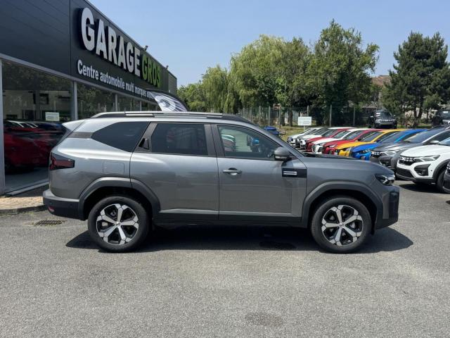 Dacia Bigster image 1