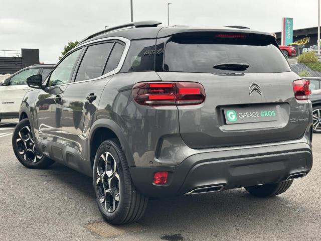 Citroen C5 Aircross image 8