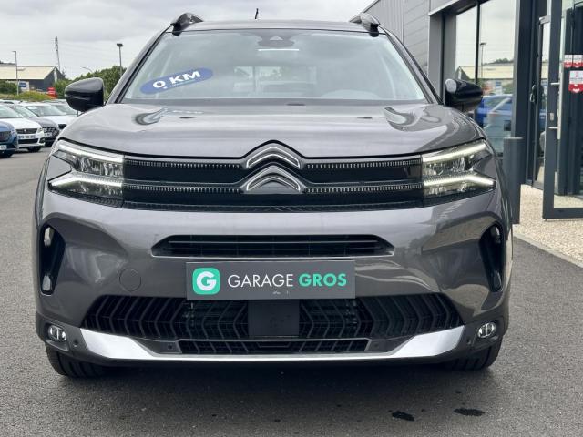 Citroen C5 Aircross image 5