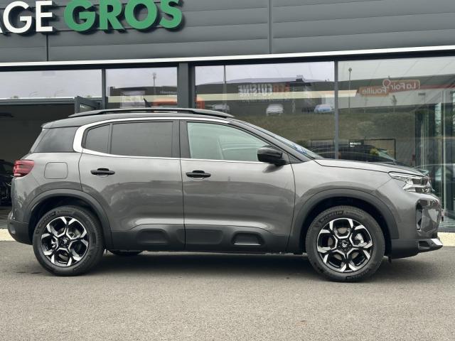 Citroen C5 Aircross image 2