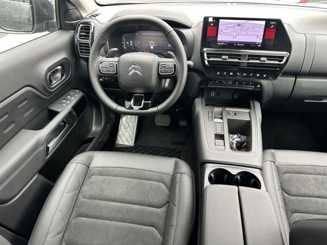 Citroen C5 Aircross image 6