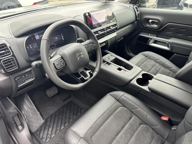 Citroen C5 Aircross image 3