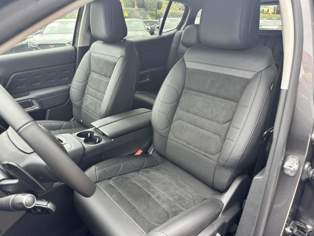 Citroen C5 Aircross image 9