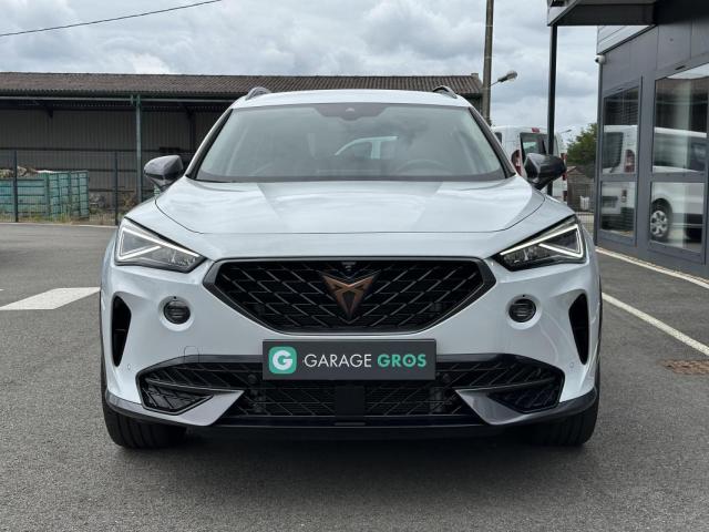 Cupra Formentor image 1