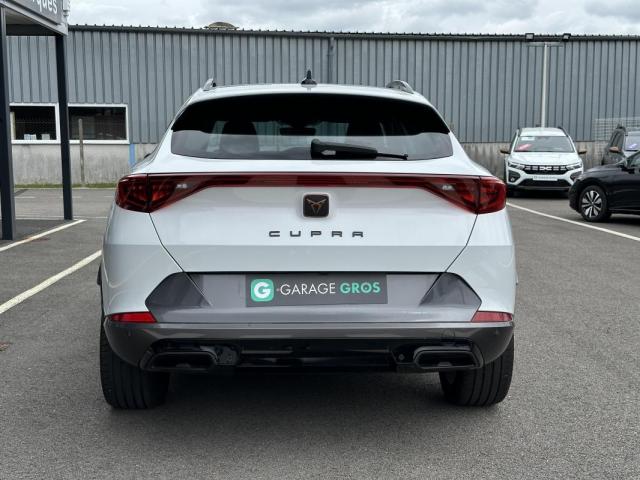 Cupra Formentor image 6