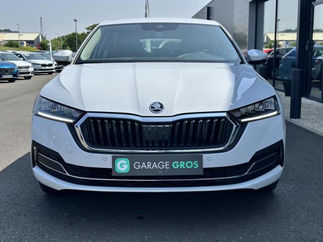 Skoda Octavia image 7