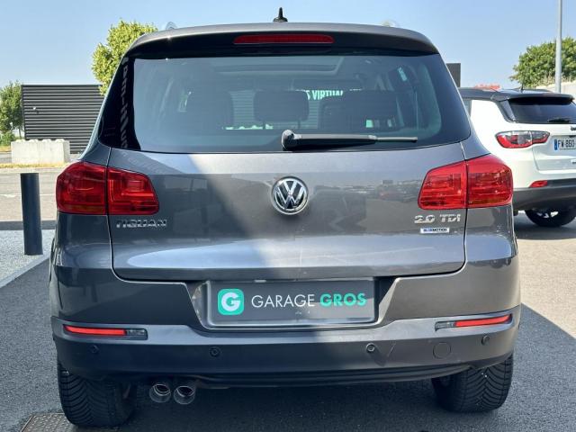 Volkswagen Tiguan image 9