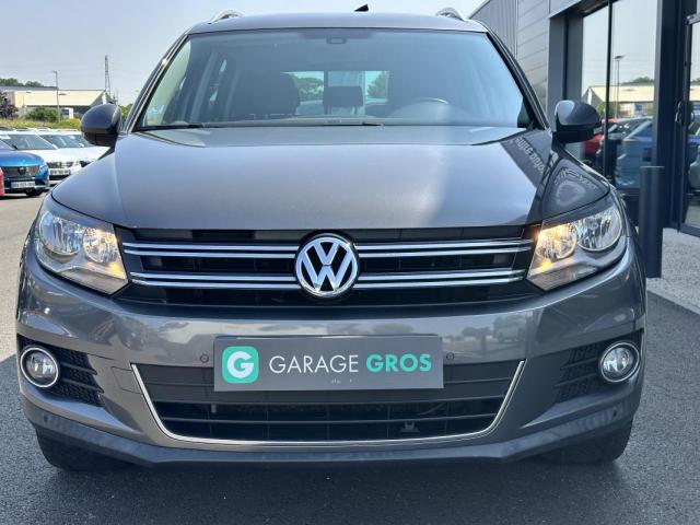 Volkswagen Tiguan image 6