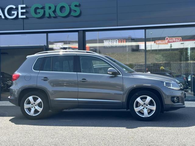 Volkswagen Tiguan image 2