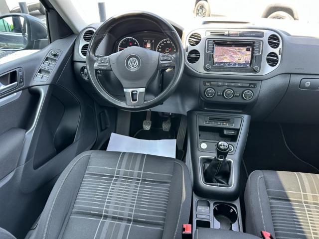 Volkswagen Tiguan image 1