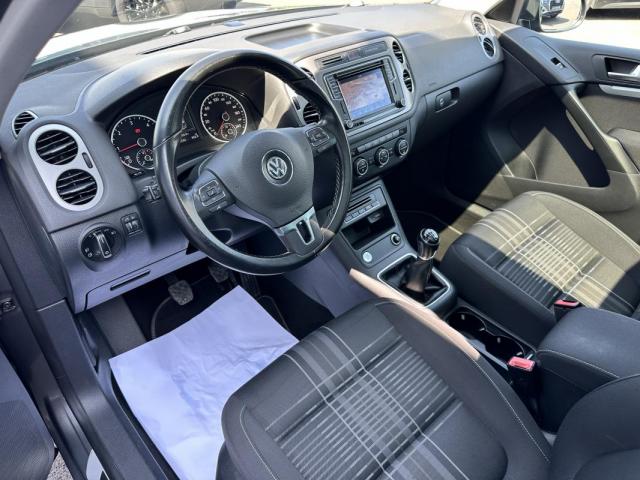 Volkswagen Tiguan image 4