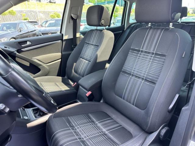 Volkswagen Tiguan image 8