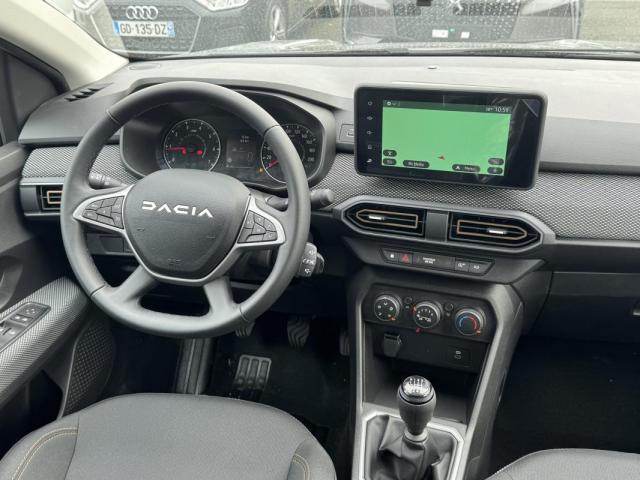 Dacia Sandero image 4