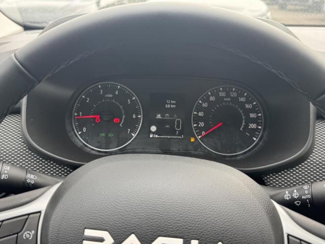 Dacia Sandero image 1
