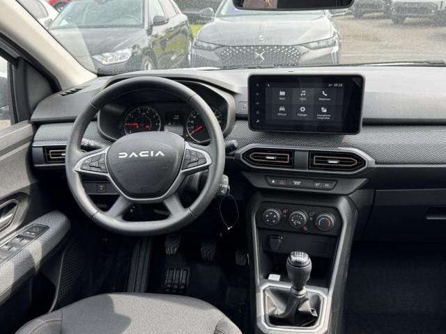 Dacia Sandero image 6