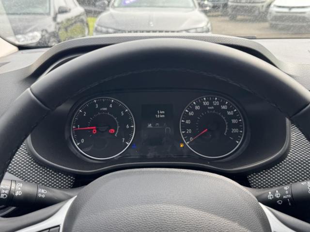 Dacia Sandero image 3