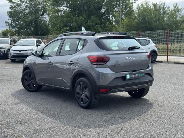 Dacia Sandero image 6