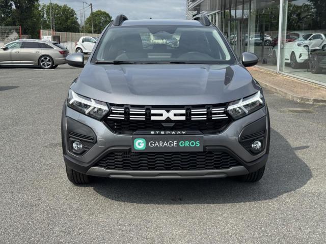 Dacia Sandero image 3