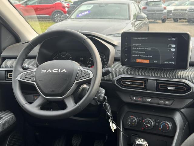 Dacia Sandero image 7