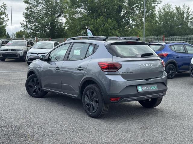 Dacia Sandero image 8