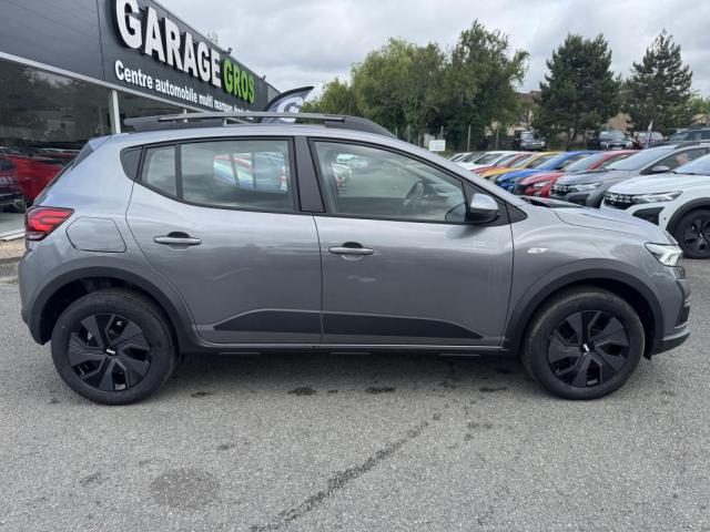 Dacia Sandero image 1