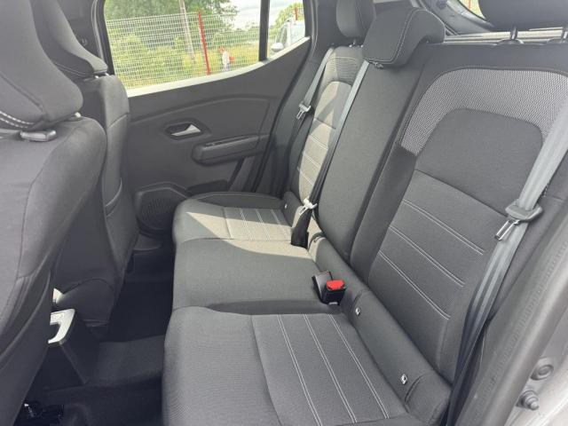 Dacia Sandero image 6