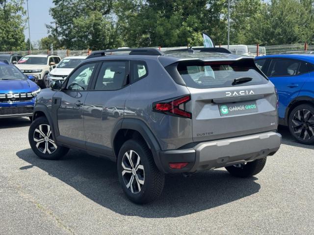 Dacia Duster image 7