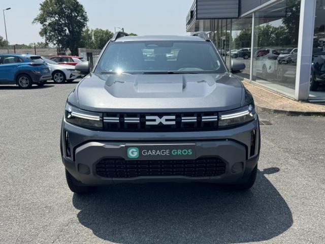 Dacia Duster image 9