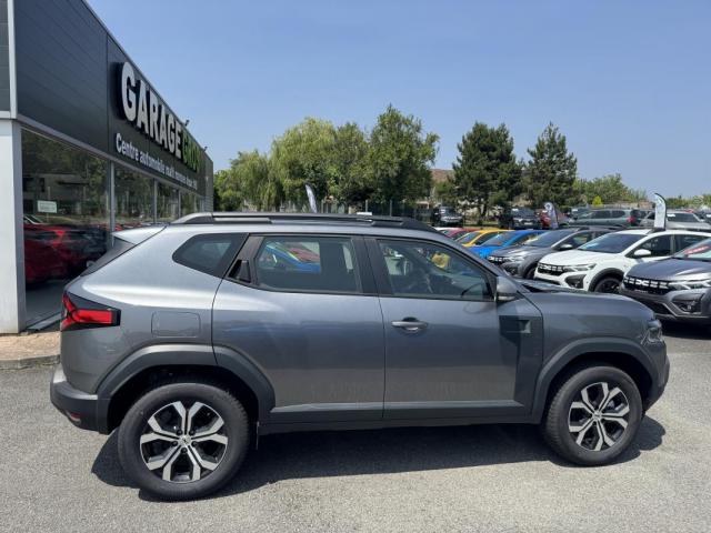 Dacia Duster image 1