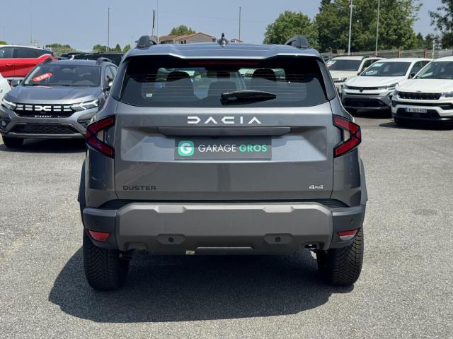 Dacia Duster image 5