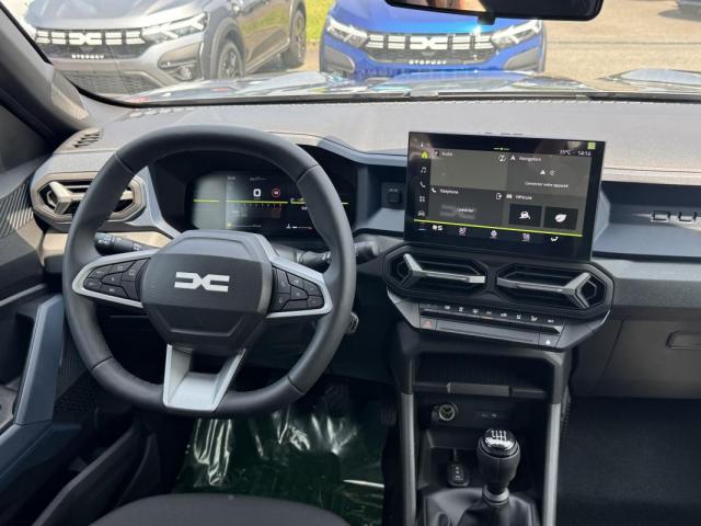 Dacia Duster image 8