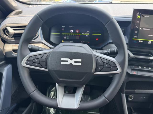 Dacia Duster image 2