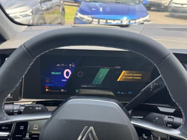 Renault Rafale image 5